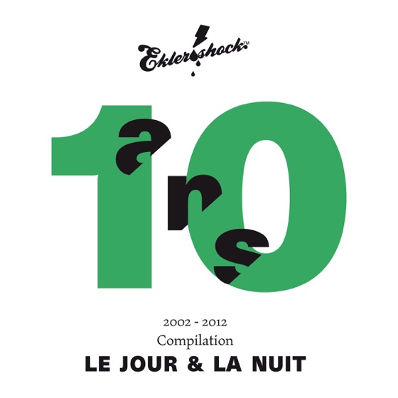 Cover artwork for 11h30