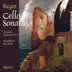 Cello Sonata No. 2 in G Minor, Op. 28: I. Agitato song reviews