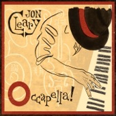 Jon Cleary - Let's Get Low Down