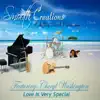 Love Is Very Special (feat. Cheryl Washington & Jeffery Smith) - Single album lyrics, reviews, download