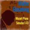 Stream & download Mozart Piano Sonatas 1-13