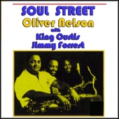 Oliver Nelson - In Passing