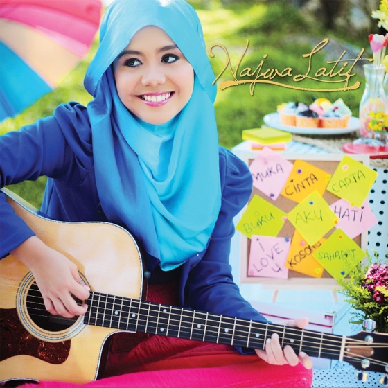 Cover artwork for Kosong