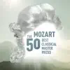 Concerto for Clarinet and Orchestra in A Major, K. 622: II. Adagio song lyrics