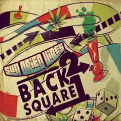 Back2square1 by Sun-Dried Vibes album reviews, ratings, credits