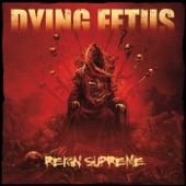 Reign Supreme (Deluxe Version) artwork