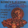Marko Polo Festival '98, Korčula 1