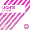 Stream & download Lights (R.P. Remix) - Single