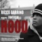 Hood (feat. Fantasia) - Ricco Barrino lyrics