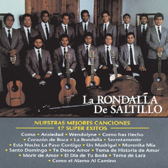 Cover artwork for Como
