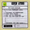 Top Gear Session (10th February 1970) - EP album lyrics, reviews, download
