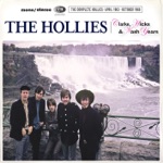 The Hollies - Searchin' (Remastered)
