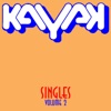 Kayak: Singles, Vol. 2, 2012