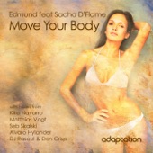 Move Your Body (Original Mix) artwork