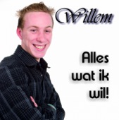 Alles Wat Ik Wil - Single