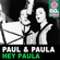 Hey Paula (Remastered) - Paul & Paula