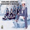 Juventino Quintero - Chalino Sanchez lyrics