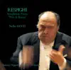 Respighi Symphonic Poem "Pini di Roma" album lyrics, reviews, download