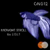 Stream & download Midnight Stroll - Single