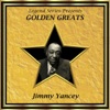 Golden Greats: Jimmy Yancey, 2012