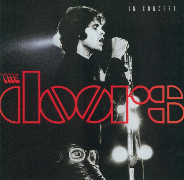The Doors - Who Do You Love