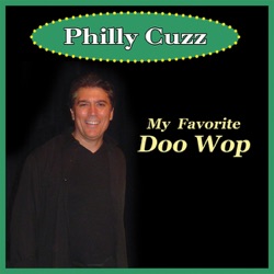 Philly Cuzz - Here Am I Broken Hearted