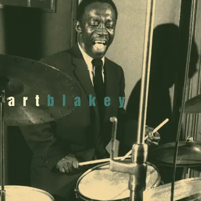 Columbia Jazz - Art Blakey