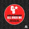 All Over Me album lyrics, reviews, download