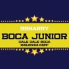Bsharry - Boca Junior (Club Edit)