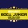 Bsharry-Boca Junior (Club Mix)