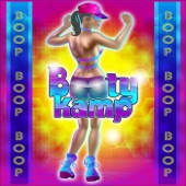 Boop Boop B Doop (feat. Nemesis) [Radio Edit] artwork