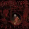 Encased in Concrete - Cannibal Corpse lyrics