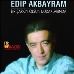 Edip Akbayram - Beni Kör Kuyularda