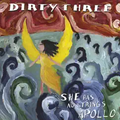 She Has No Strings Apollo by Dirty Three album reviews, ratings, credits