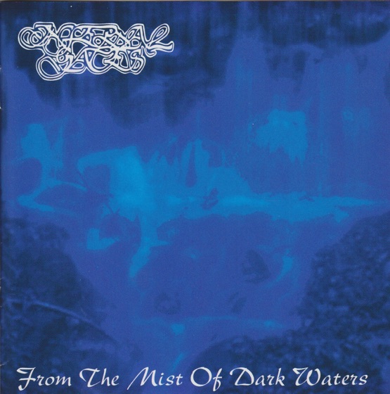 Cover artwork for A Void Unsealed