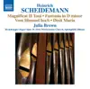 Scheidemann: Organ Works, Vol. 7 album lyrics, reviews, download