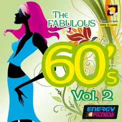 The Fabulous 60's Vol. 2 (130-144 BPM Non-Stop Workout Mix) (32-Count Phrased Instructor Mix) by Workout Music By Energy 4 Fitness album reviews, ratings, credits