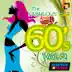 The Fabulous 60's Vol. 2 (130-144 BPM Non-Stop Workout Mix) (32-Count Phrased Instructor Mix) album cover