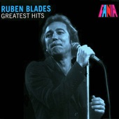 Rubén Blades - Juan Pachanga