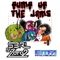 Pump up the Jams artwork