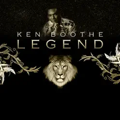Legend Platinum Edition - Ken Boothe