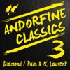 Andorfine Classics 3 - EP