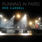 Running in Paris (Celtic Rock from Brittany - Keltia Musique) - Red Cardell