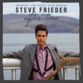 Steve Frieder - Fried Blues