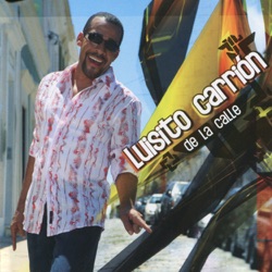 Luisito Carrion - Como Nuevo
