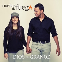 Huellas de Fuego - Amarte Con Locura