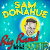 Big Band Favorites 1940-1948 artwork