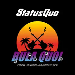 Bula Quo! - Status Quo