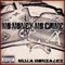 All Alone - Mula Gonzalez lyrics