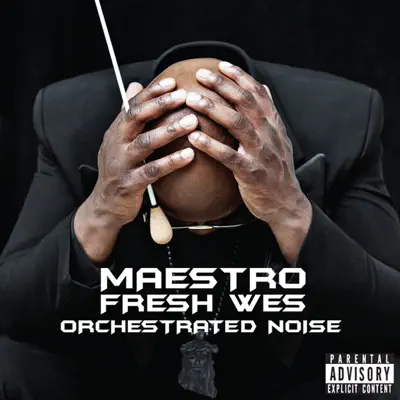 Orchestrated Noise - Maestro Fresh Wes